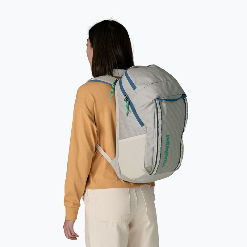 Plecak miejski Patagonia Black Hole Pack 32 l birch white 4