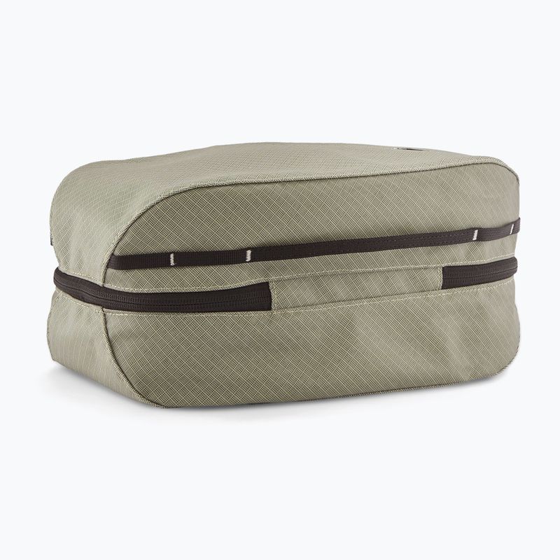 Organizer turystyczny Patagonia Black Hole Cube 6 l weathered stone 2