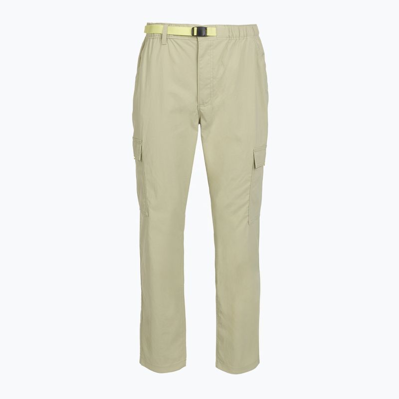 Spodnie damskie Patagonia Outdoor Everyday Cargo weathered stone