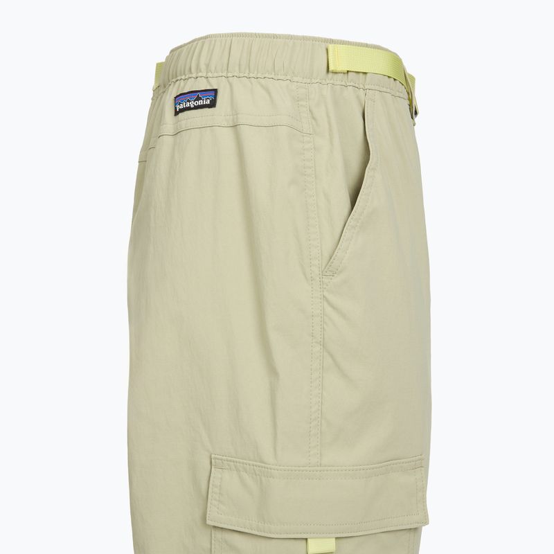 Spodnie damskie Patagonia Outdoor Everyday Cargo weathered stone 4