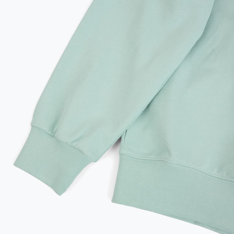 Bluza damska Patagonia Daily Crew thin ice 4