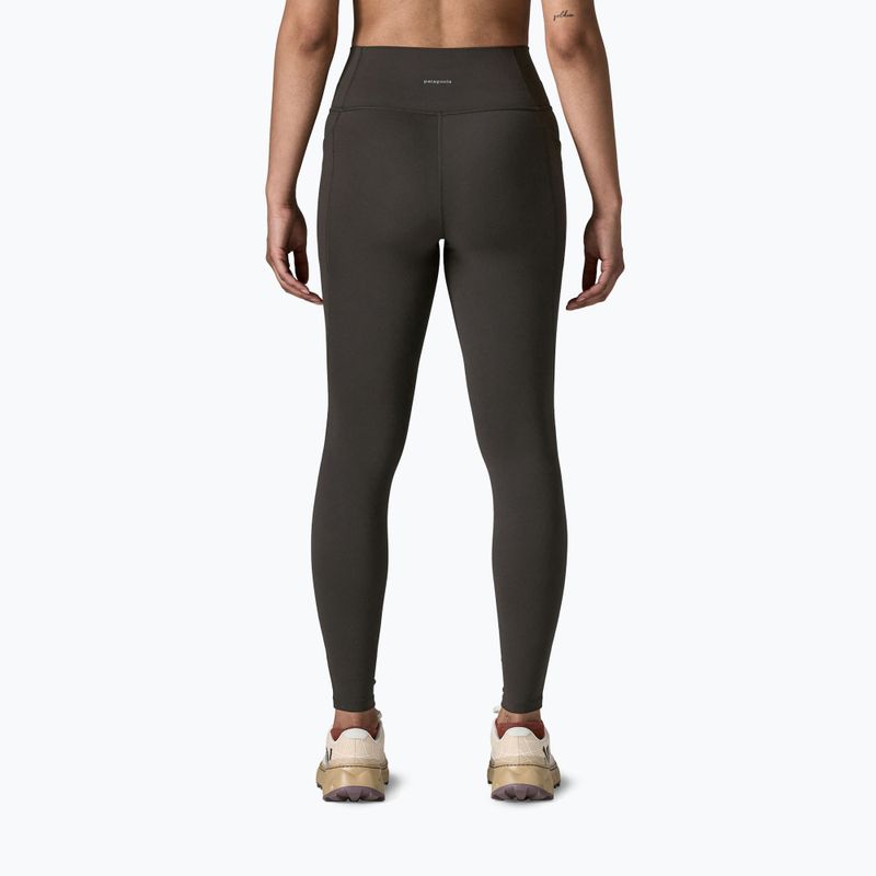 Legginsy damskie Patagonia Mas Maipo black 2
