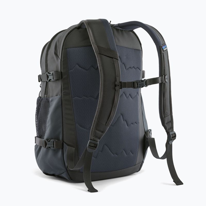 Plecak turystyczny Patagonia Refugio Day 30 l smolder blue 2