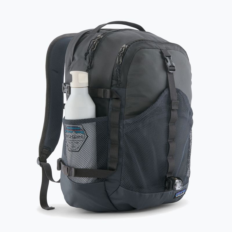 Plecak turystyczny Patagonia Refugio Day 30 l smolder blue 3