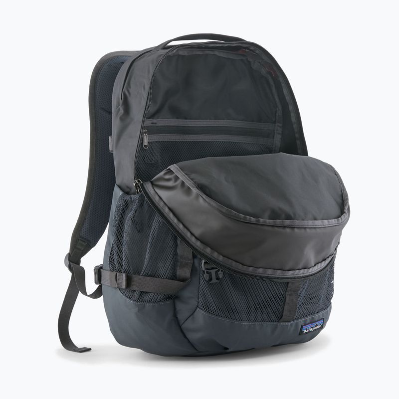 Plecak turystyczny Patagonia Refugio Day 30 l smolder blue 4