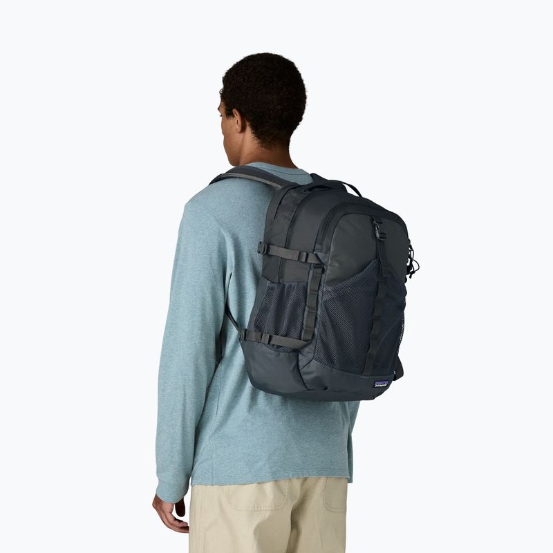 Plecak turystyczny Patagonia Refugio Day 30 l smolder blue 6