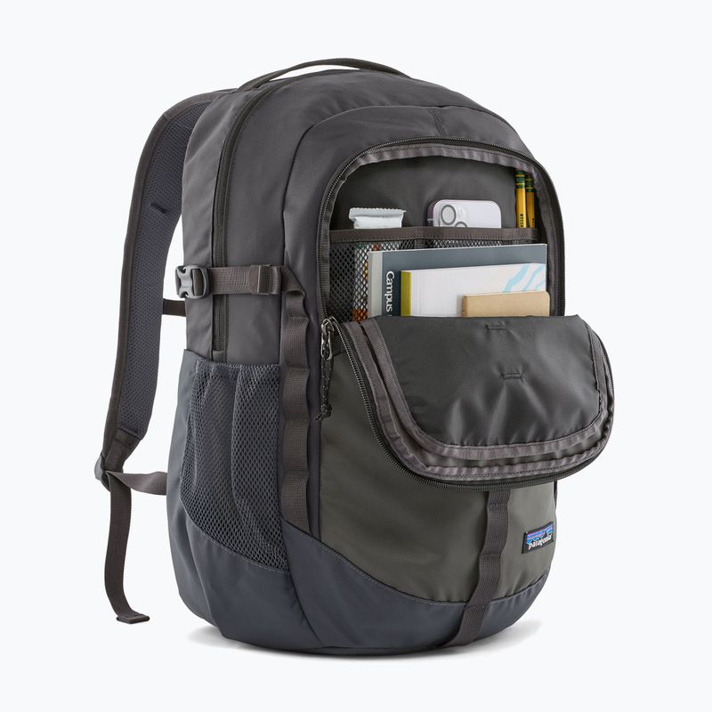 Plecak miejski Patagonia Refugio Day 26 l smolder blue 4