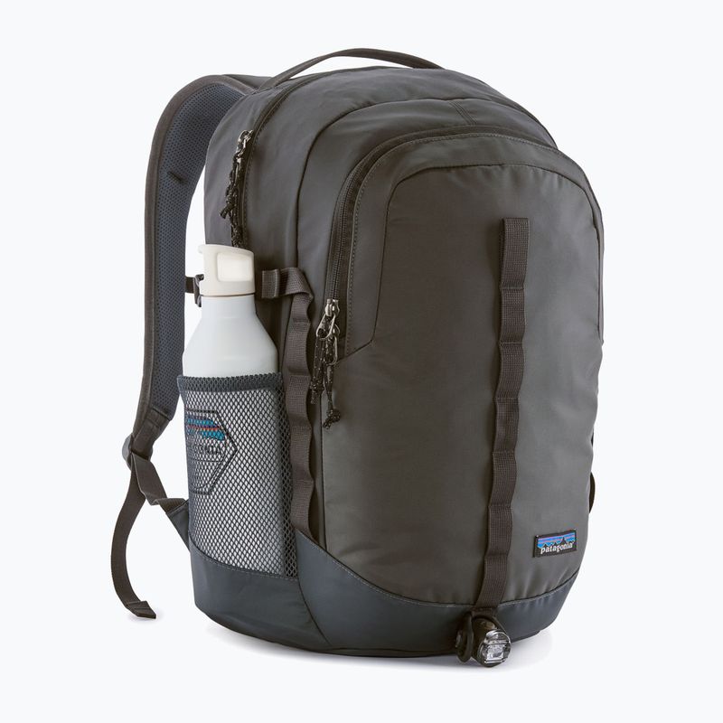 Plecak miejski Patagonia Refugio Day 26 l smolder blue 5