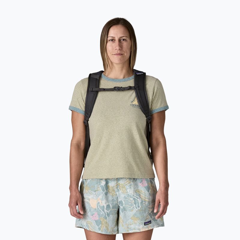 Plecak miejski Patagonia Refugio Day 26 l smolder blue 8