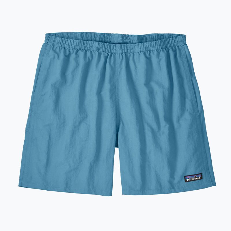 Spodenki męskie Patagonia Baggies 5" shore blue 9