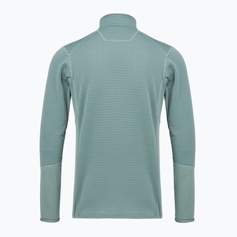 Bluza polarowa męska Patagonia R1 blue sage 2