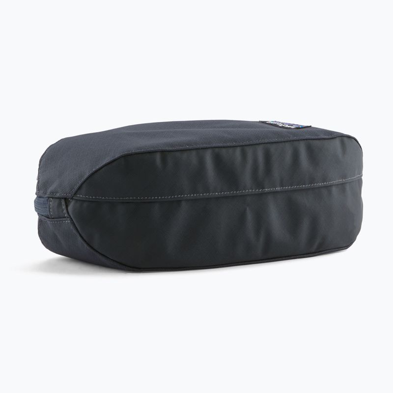 Organizer turystyczny Patagonia Black Hole Cube 3 l smolder blue/amanita red 2