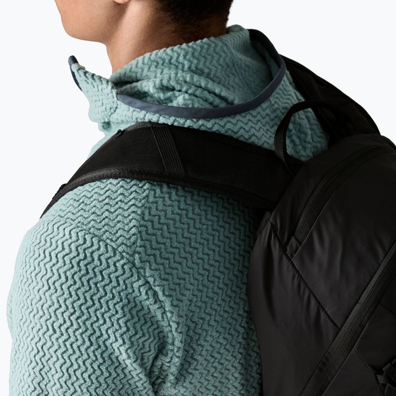 Bluza trekkingowa męska Patagonia R1 Air Full Zip Hoody blue sage 9