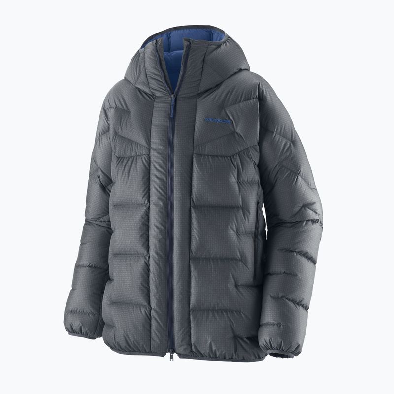 Kurtka puchowa męska Patagonia Durable Down Parka smolder blue 11
