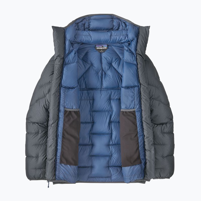 Kurtka puchowa męska Patagonia Durable Down Parka smolder blue 12