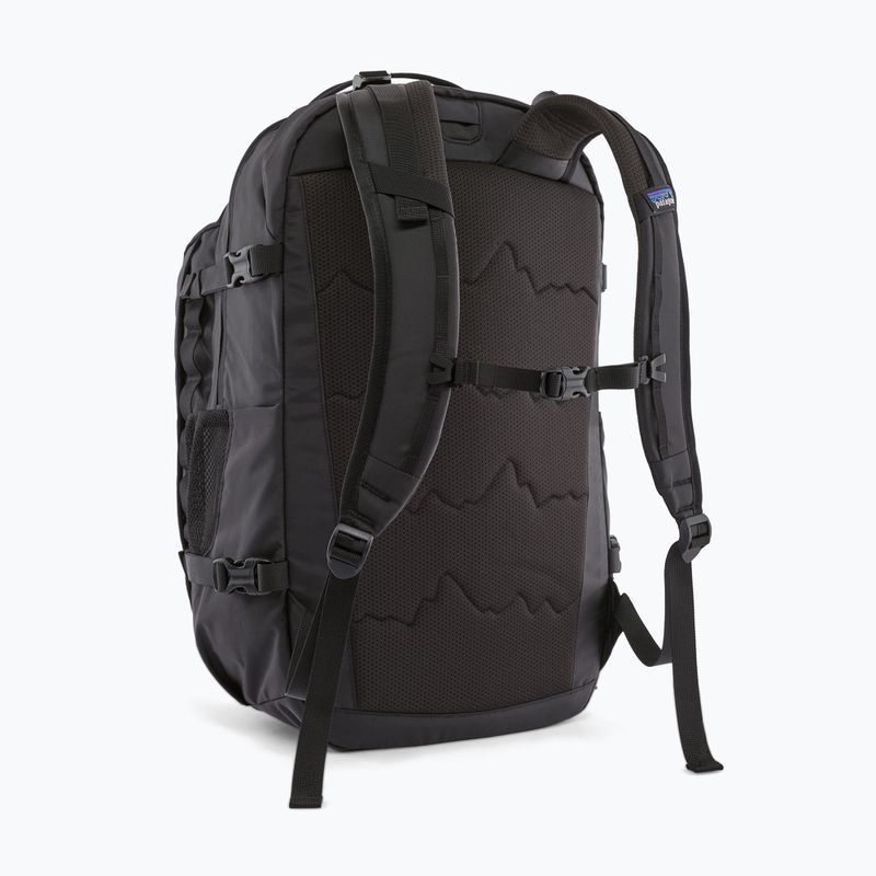 Plecak turystyczny Patagonia Refugio Day 32 l black 2