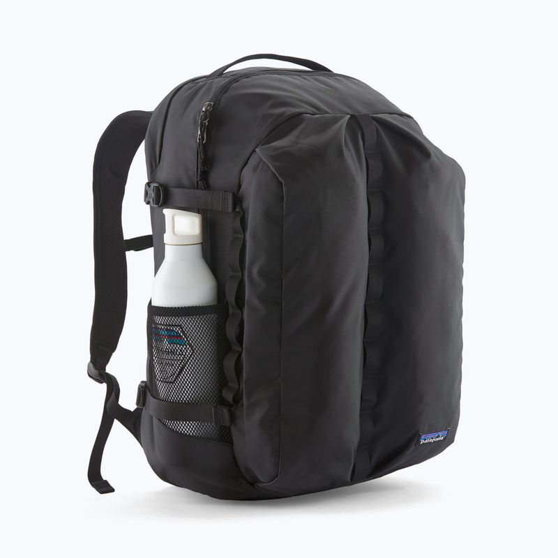Plecak turystyczny Patagonia Refugio Day 32 l black 5