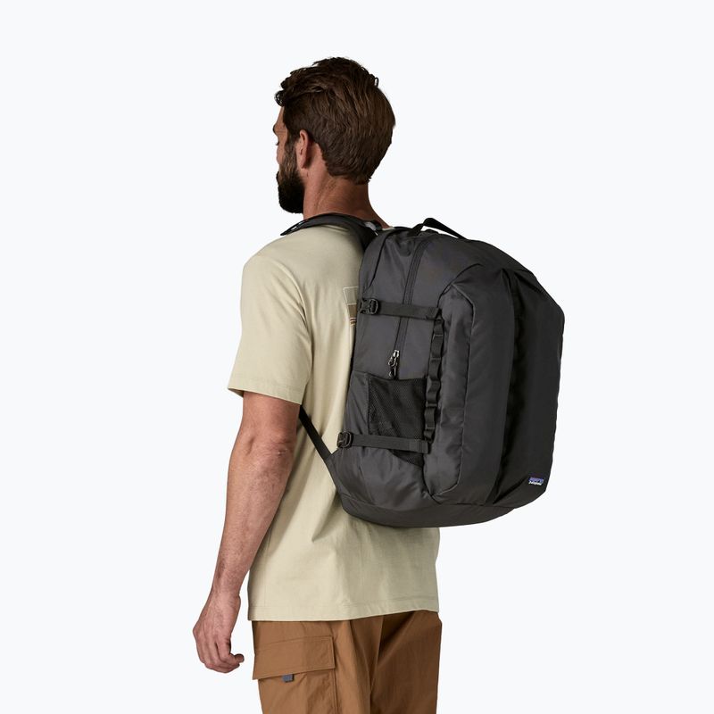 Plecak turystyczny Patagonia Refugio Day 32 l black 6