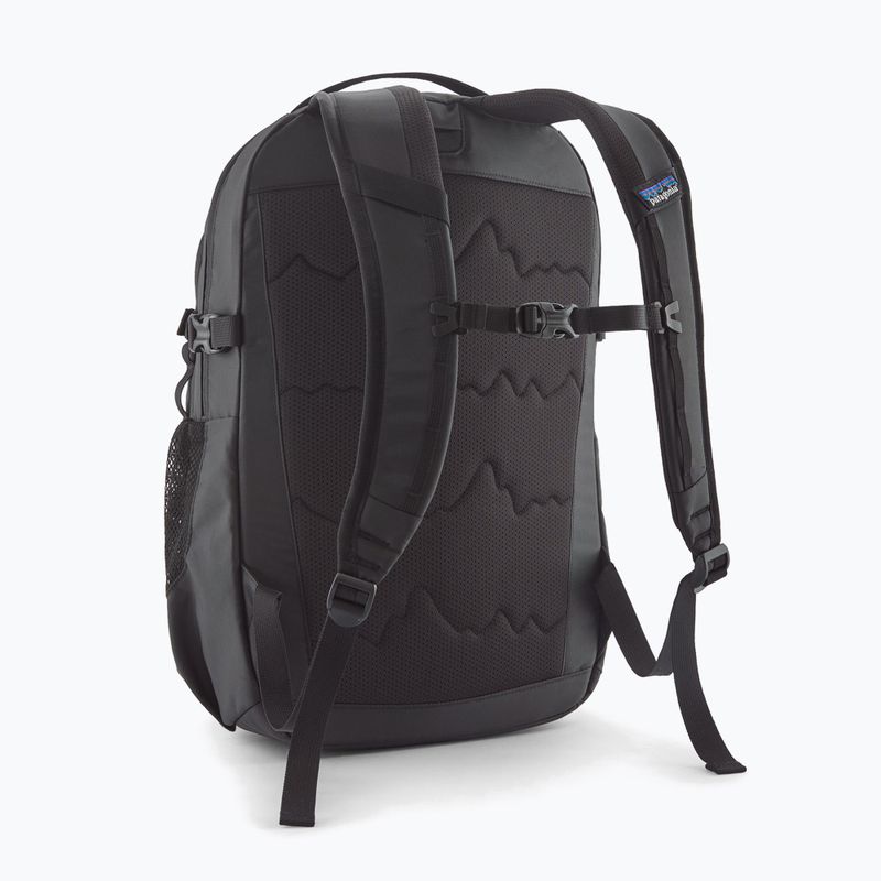 Plecak miejski Patagonia Refugio Day 26 l black 2