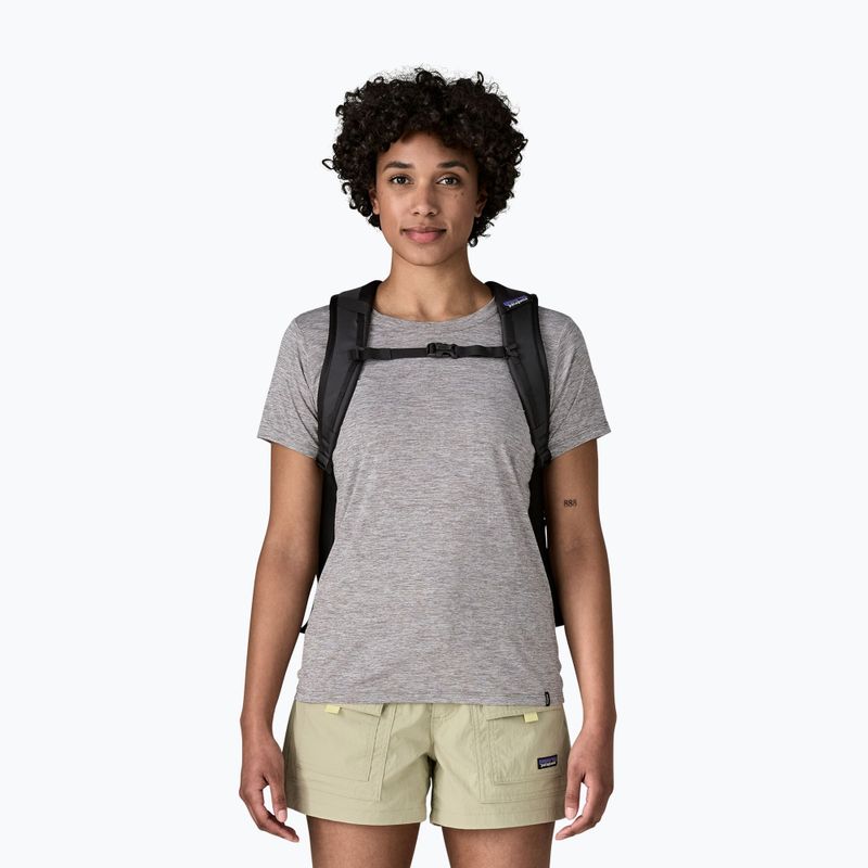 Plecak miejski Patagonia Refugio Day 26 l black 7