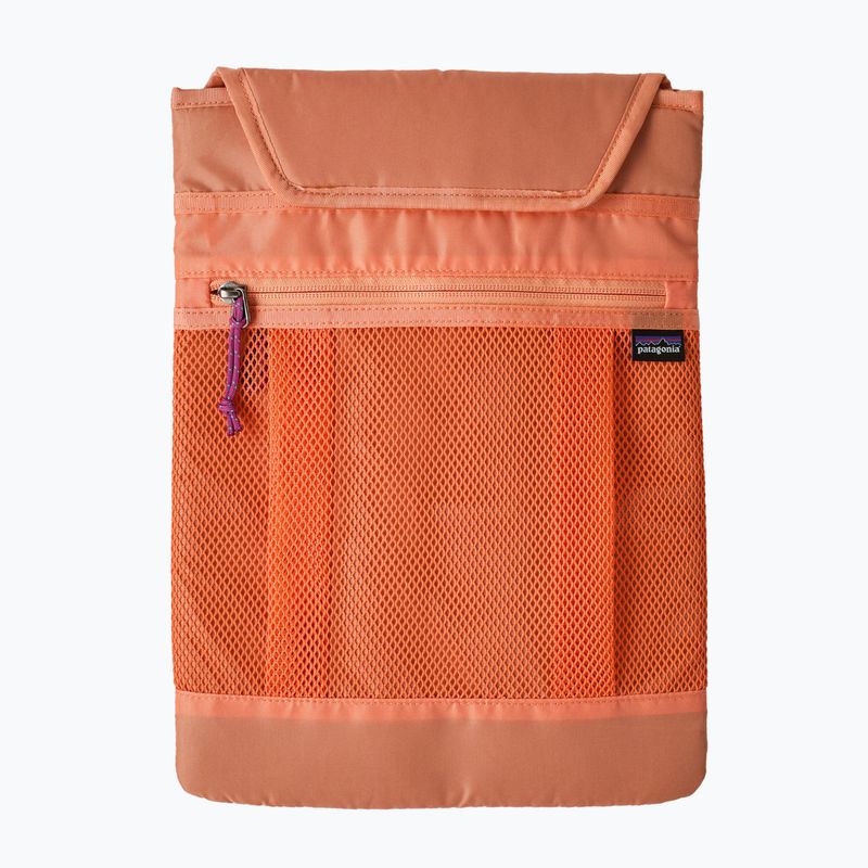 Plecak miejski Patagonia Atom Day Pack 24 l faded magenta 3