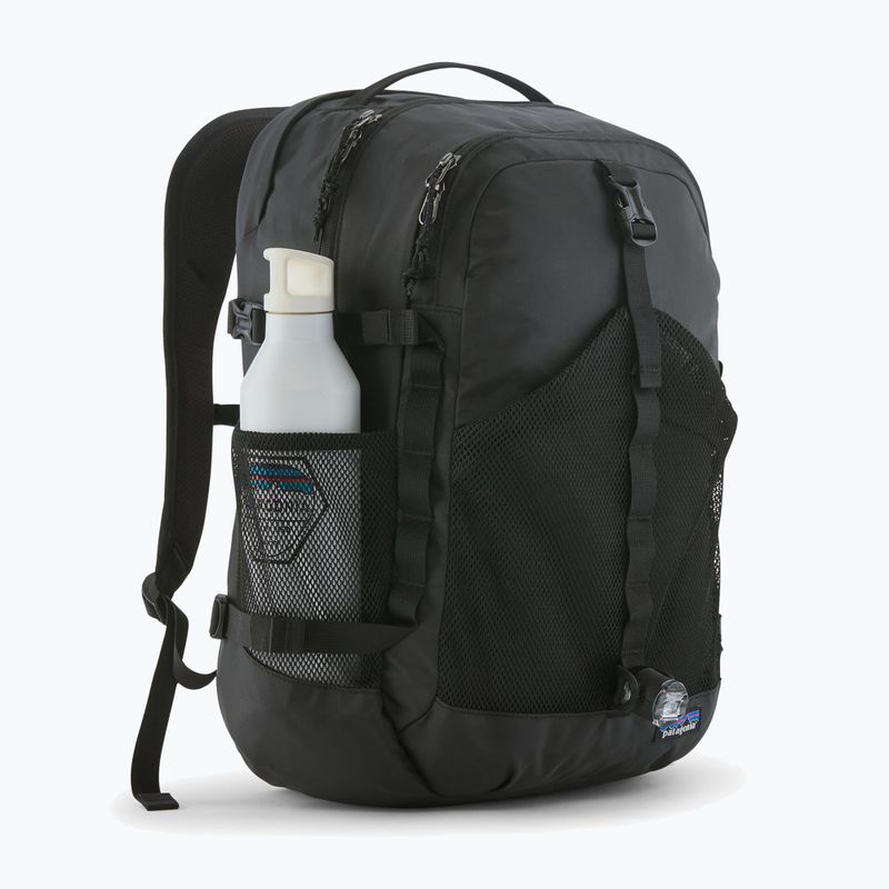Plecak turystyczny Patagonia Refugio Day 30 l black 2