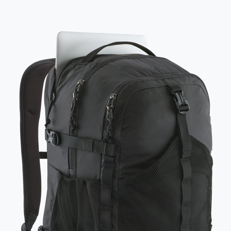 Plecak turystyczny Patagonia Refugio Day 30 l black 4