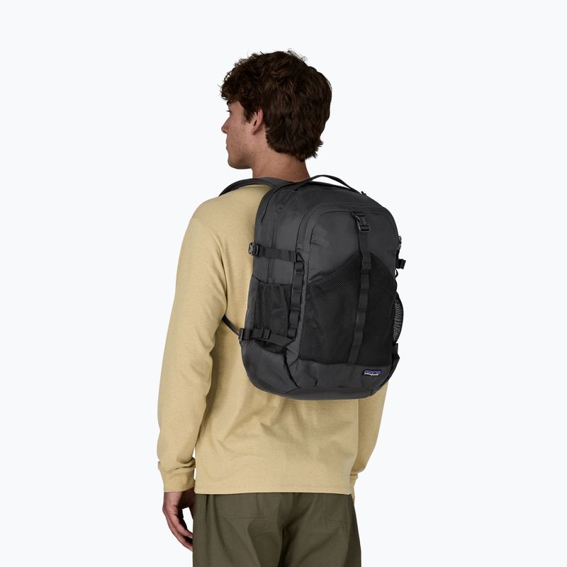 Plecak turystyczny Patagonia Refugio Day 30 l black 5