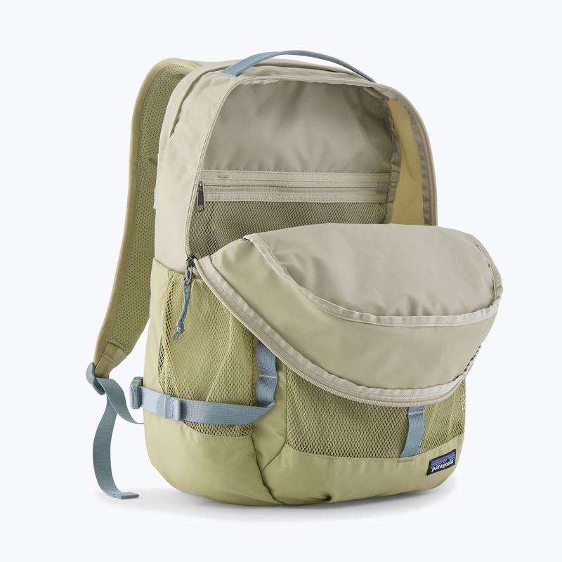Plecak turystyczny Patagonia Refugio Day 30 l weathered stone 7