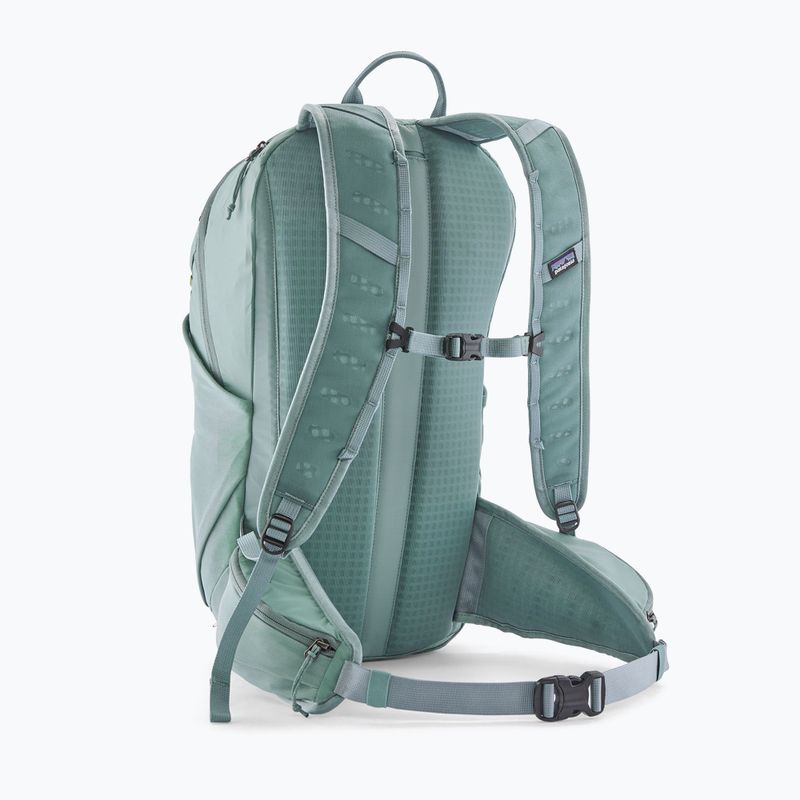 Plecak Patagonia Terravia Pack 14 l M blue sage 2