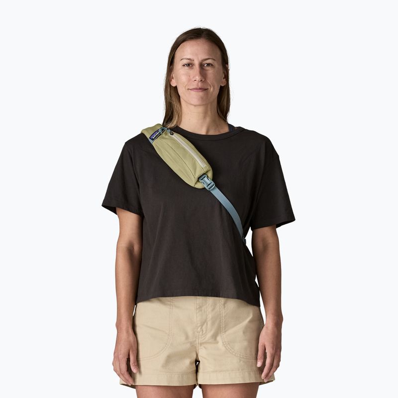 Plecak na ramię Patagonia Atom Sling 8 l weathered stone 5