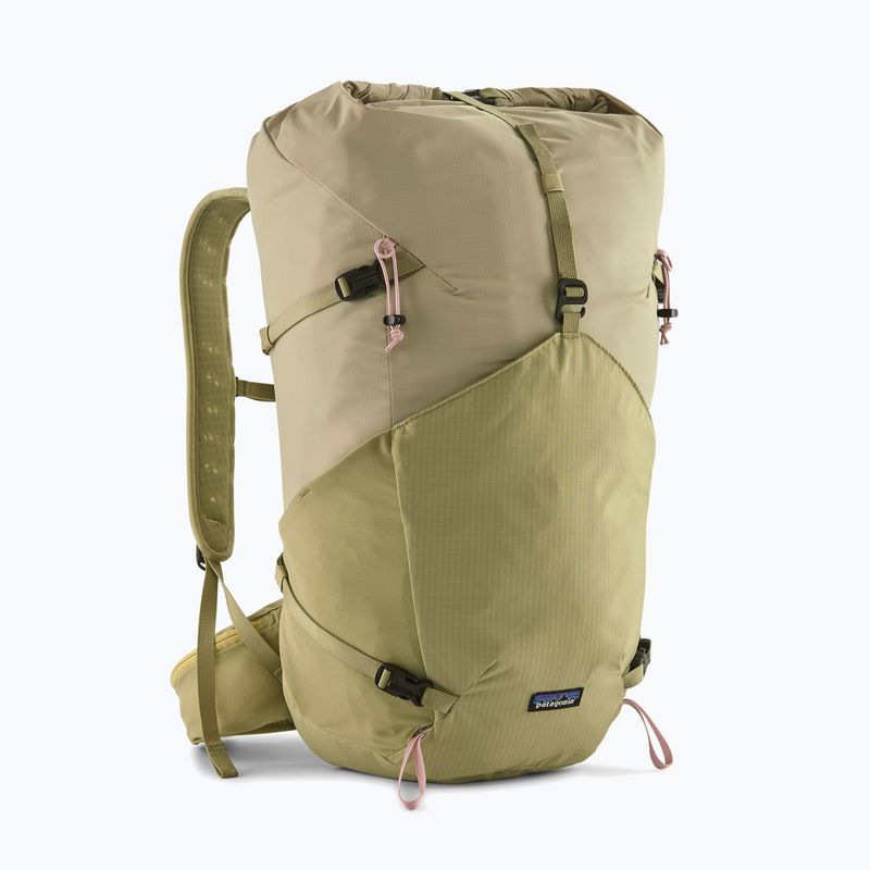 Plecak turystyczny Patagonia Terravia 28 l M weathered stone