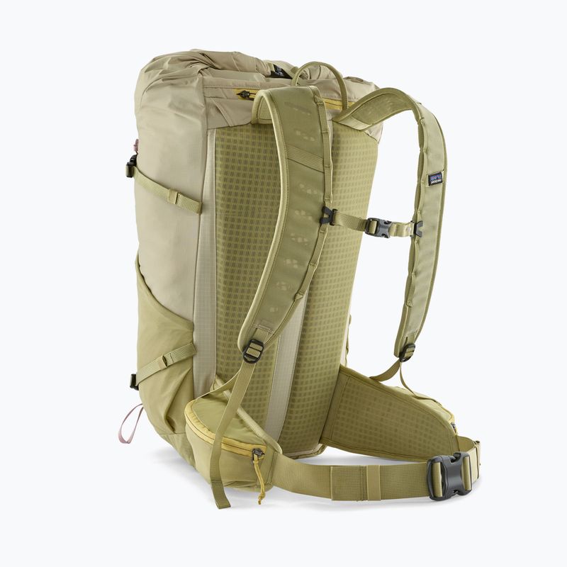 Plecak turystyczny Patagonia Terravia 28 l S weathered stone 2