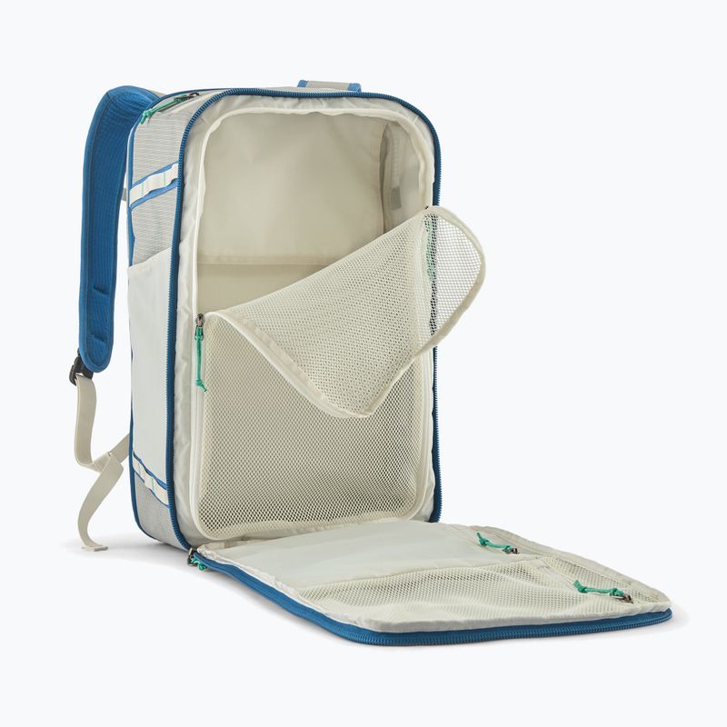 Plecak turystyczny Patagonia Black Hole Mini MLC 30 l birch white 6