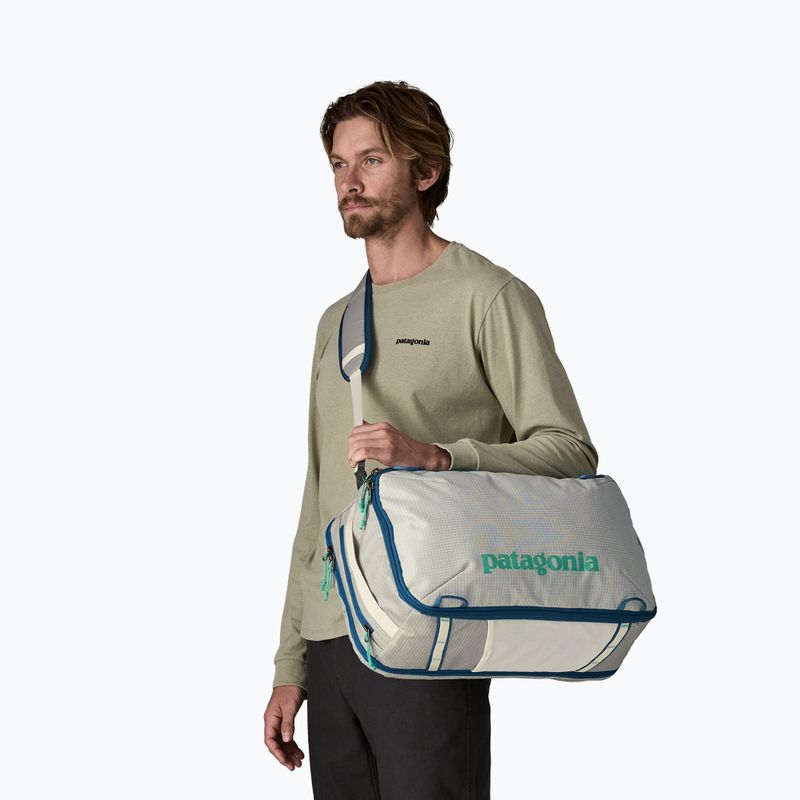 Plecak turystyczny Patagonia Black Hole Mini MLC 30 l birch white 11