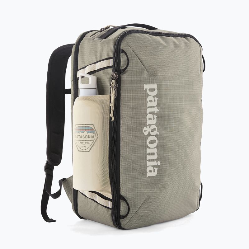 Plecak turystyczny Patagonia Black Hole Mini MLC 30 l weathered stone 7