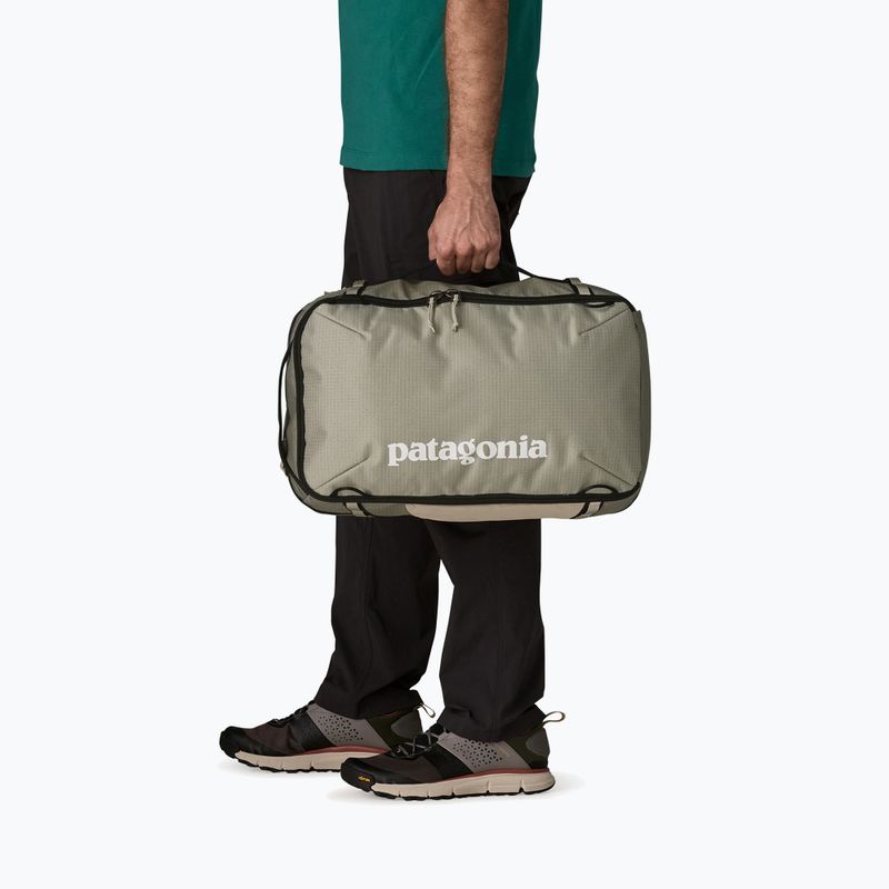 Plecak turystyczny Patagonia Black Hole Mini MLC 30 l weathered stone 11