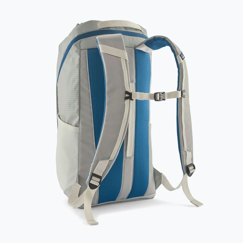 Plecak miejski Patagonia Black Hole Pack 25 l birch white 2