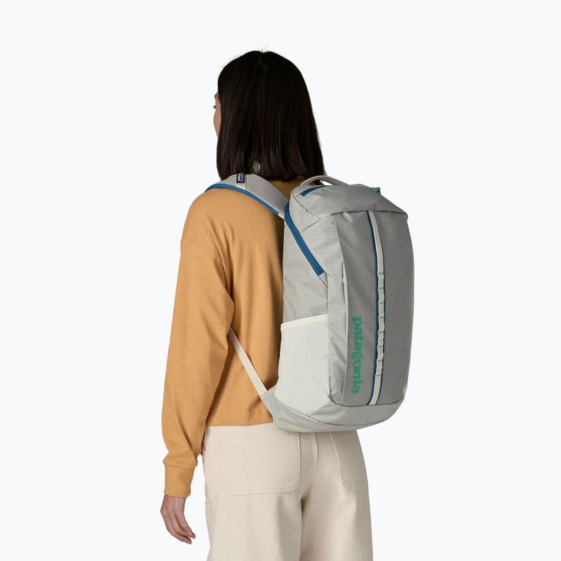 Plecak miejski Patagonia Black Hole Pack 25 l birch white 5