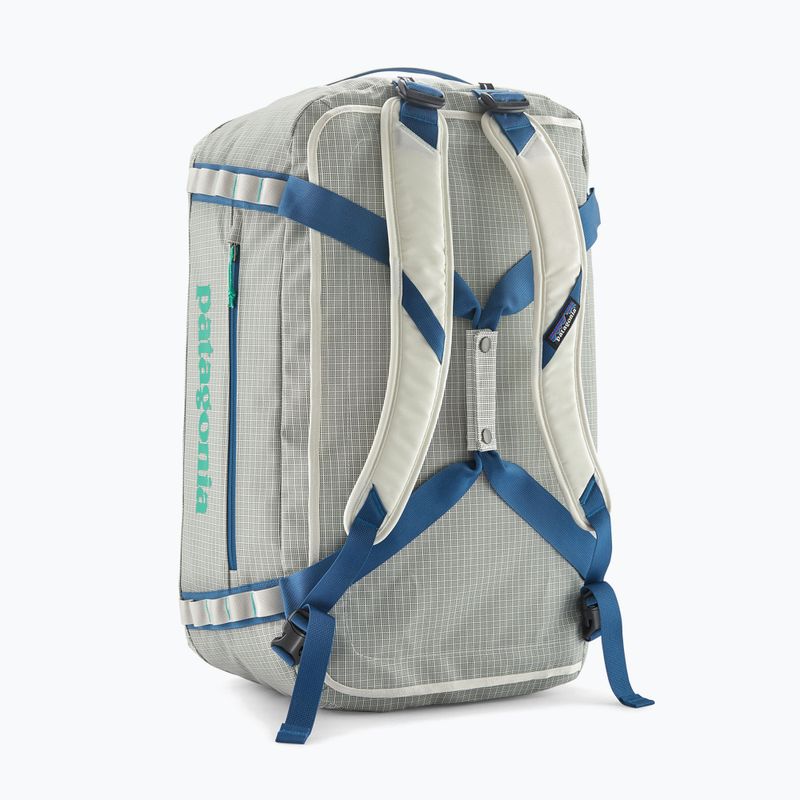 Torba podróżna Patagonia Black Hole Duffel 55 l birch white 2
