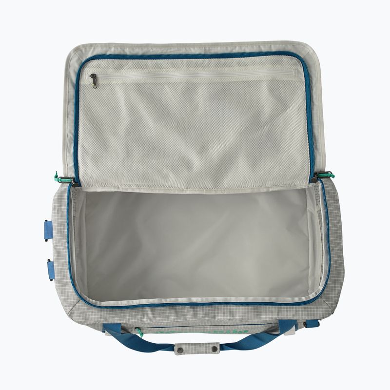 Torba podróżna Patagonia Black Hole Duffel 55 l birch white 3