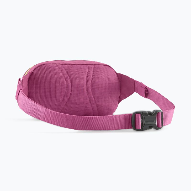 Saszetka nerka Patagonia Terravia Mini Hip faded magenta 2