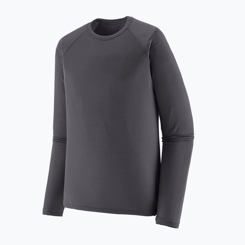 Bluza termoaktywna męska Patagonia Capilene Thermal Weight Crew smolder blue
