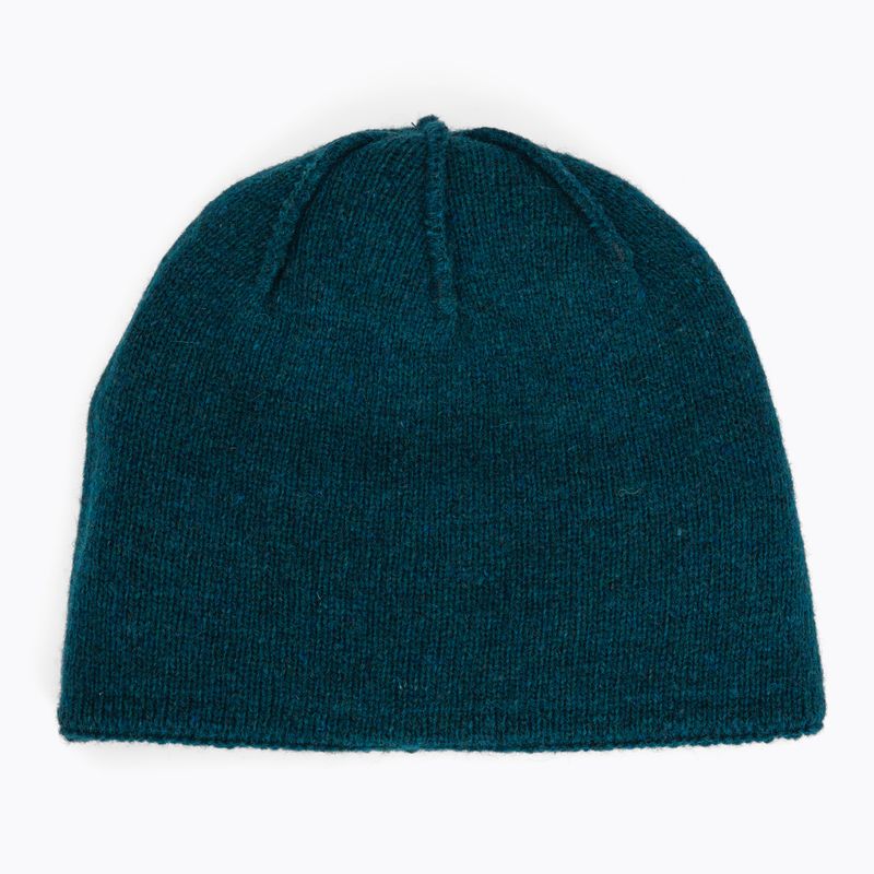 Czapka zimowa Patagonia Brodeo Beanie pass it around: glacial blue 4