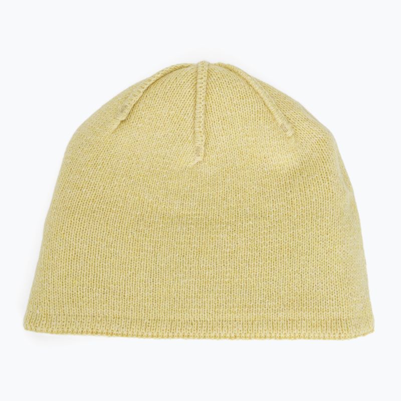 Czapka zimowa Patagonia Brodeo Beanie vellum green 4