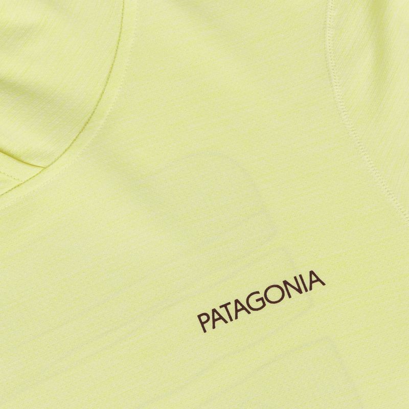 Bluza damska Patagonia Cap Cool Sun Hoody vellum green - light vellum green x-dye 3