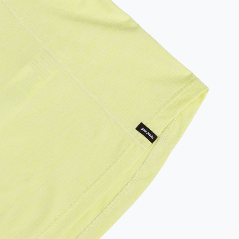 Bluza damska Patagonia Cap Cool Sun Hoody vellum green - light vellum green x-dye 5