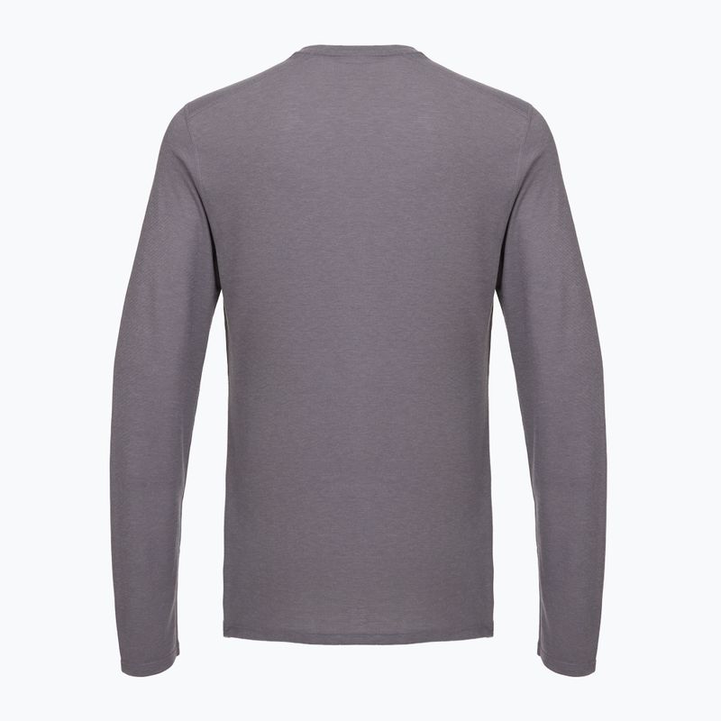 Longsleeve męski Patagonia Cap Cool Trail Stratapeaks may grey 2