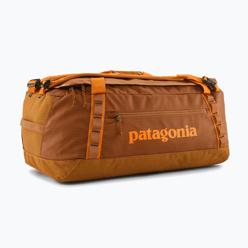Torba podróżna Patagonia Black Hole Duffel 55 l cinnamon brown