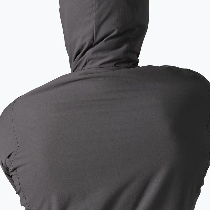 Kurtka ocieplana męska Patagonia Nano-Air Light ink black 5